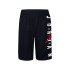 Pantalones Jordan Jumpman negro Infantil