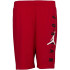 Pantalons Nike Jordan Jumpman rouge Enfant