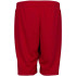 Pantalons Nike Jordan Jumpman rouge Enfant