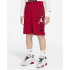 Pantalons Nike Jordan Jumpman rouge Enfant