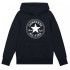 Moletom Converse Ctp azul Infantil