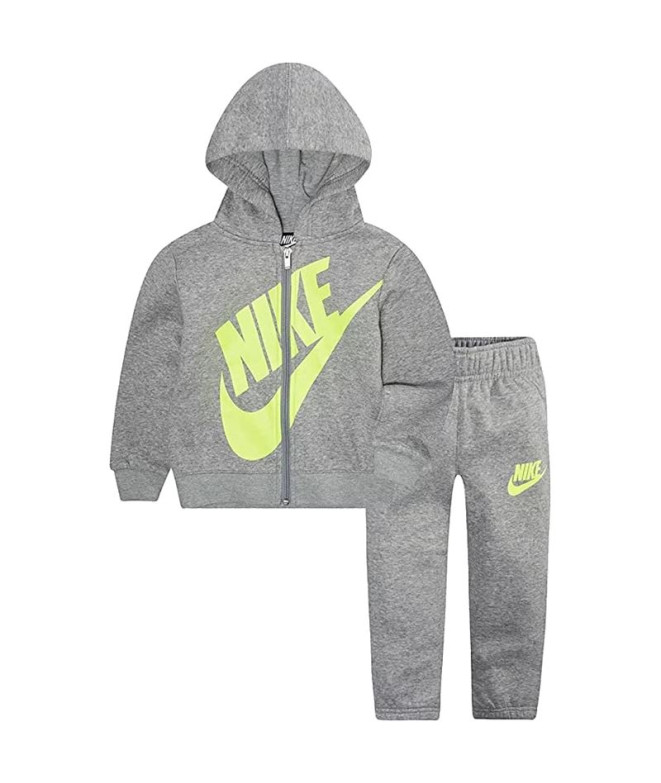 Nike clearance bebe ensemble