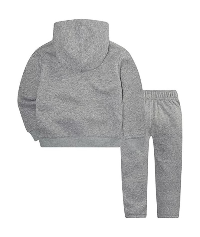 Ensemble nike gris online