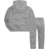 Nike Ensemble cinzento Bebé
