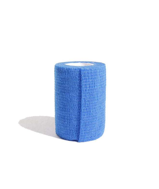 Bande adhésive pour le football Rinat bleu