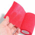 Bande adhésive pour le football Rinat rouge