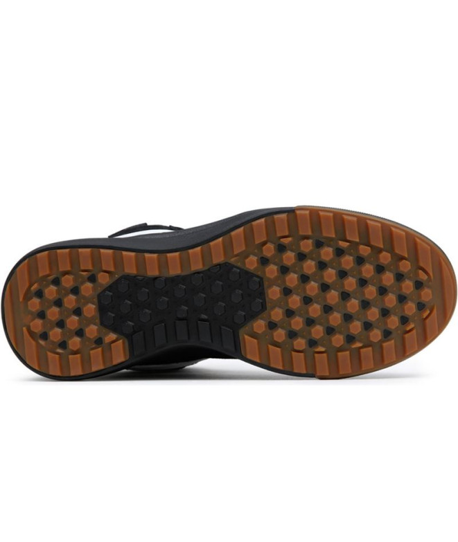 Chaussures Vans Gamme VansGuard noir Homme