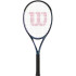 Raquete tênis Wilson do Ultra 100UL V4. azul
