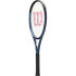 Raquete tênis Wilson do Ultra 100UL V4. azul