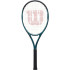 Raqueta de tenis Wilson Ultra Team V4.0 azul