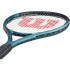 Raqueta de tenis Wilson Ultra Team V4.0 azul