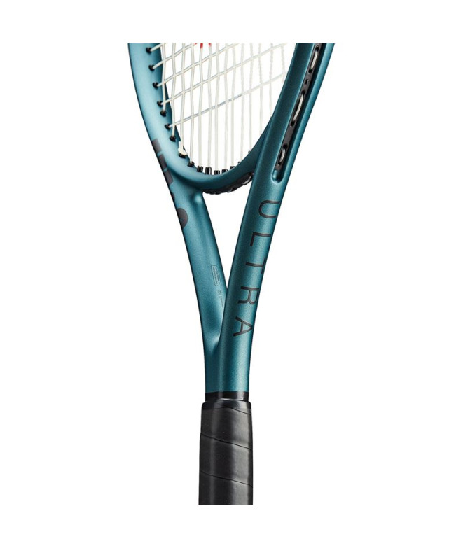 Raqueta de tenis Wilson Ultra Team V4.0 azul