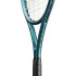 Raqueta de tenis Wilson Ultra Team V4.0 azul