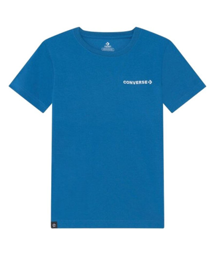T-shirt Converse Field Surplus Kids
