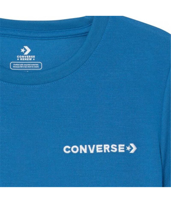 T-shirt Converse Field Surplus Kids