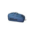 Saco de raquetes tênis Wilson da Tour Ultra 12 azul