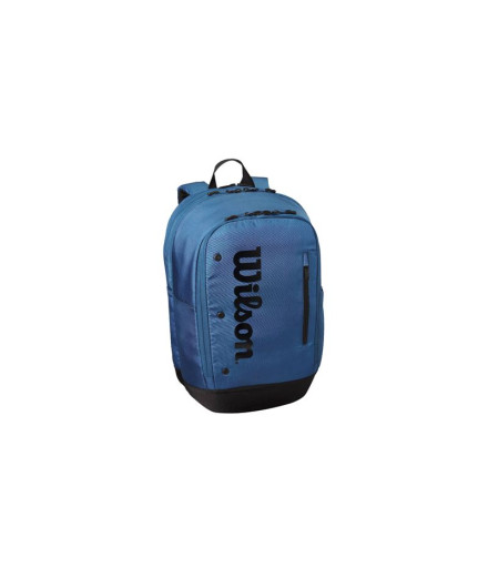 Mochila tênis Wilson da Tour Ultra blue