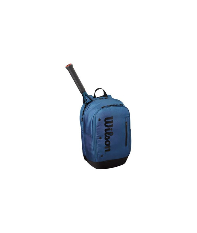 Mochila tênis Wilson da Tour Ultra blue