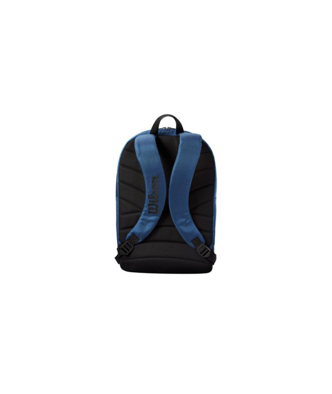 Mochila tênis Wilson da Tour Ultra blue