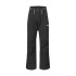 Pantalones de montaña Mary Slim PT negro Mujer
