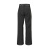 Pantalones de montaña Mary Slim PT negro Mujer