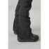 Pantalones de montaña Mary Slim PT negro Mujer