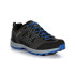 Trail running shoes Regatta Samaris Low grey Men's
