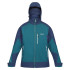 Casaco Trail Regatta Hewitts VII verde Homem