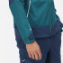 Casaco Trail Regatta Hewitts VII verde Homem
