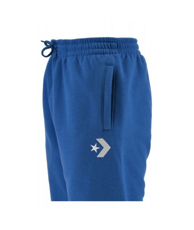 Pantalones Converse All Star Chevron Infantil