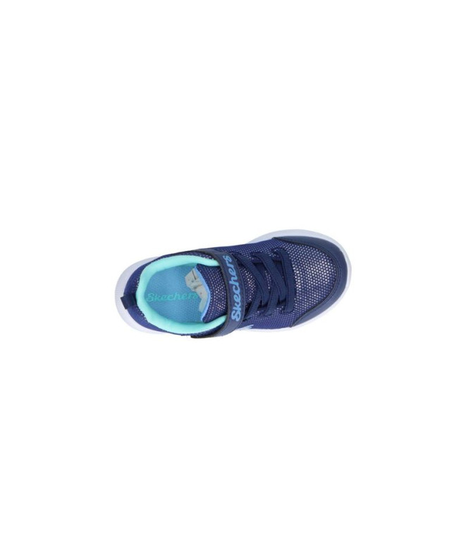 Chaussures Skechers Skech-Stepz 2.0 - Ea Fille...