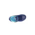 Chaussures Skechers Skech-Stepz 2.0 - Ea Fille Bleu/Turquoise Maille