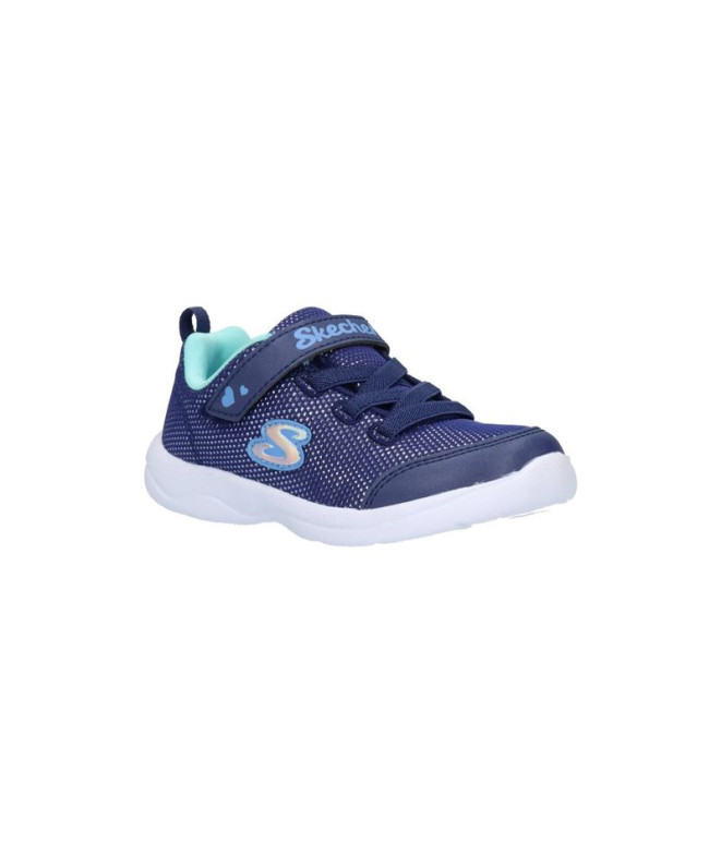 Sapatilhas Skechers Skech-Stepz 2.0 - Ea Menina...