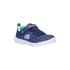 Chaussures Skechers Skech-Stepz 2.0 - Ea Fille Bleu/Turquoise Maille