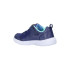 Chaussures Skechers Skech-Stepz 2.0 - Ea Fille Bleu/Turquoise Maille