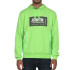 Sweatshirt John Smith Seven verde Homem