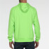 Sweatshirt John Smith Seven verde Homem