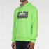 Sweatshirt John Smith Seven verde Homem