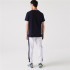 T-shirt Lacoste Sport bleu Homme