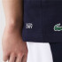 T-shirt Lacoste Sport bleu Homme