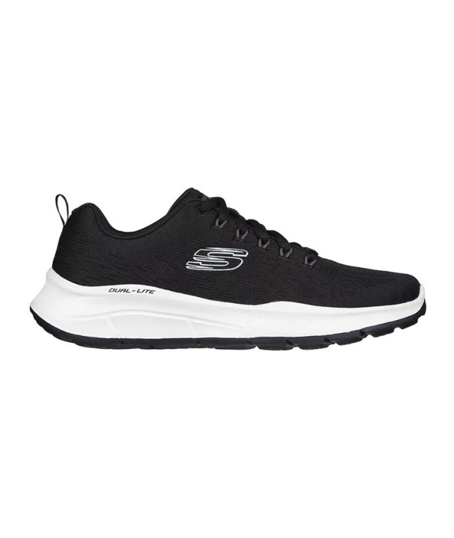 Chaussures Skechers Equalizer 5.0 noir Homme