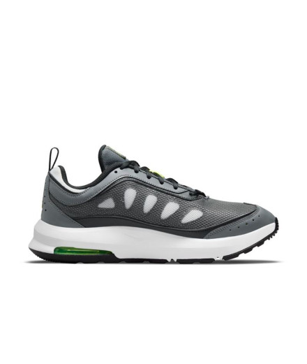 Sapatilhas Nike Air Max AP cinza homem