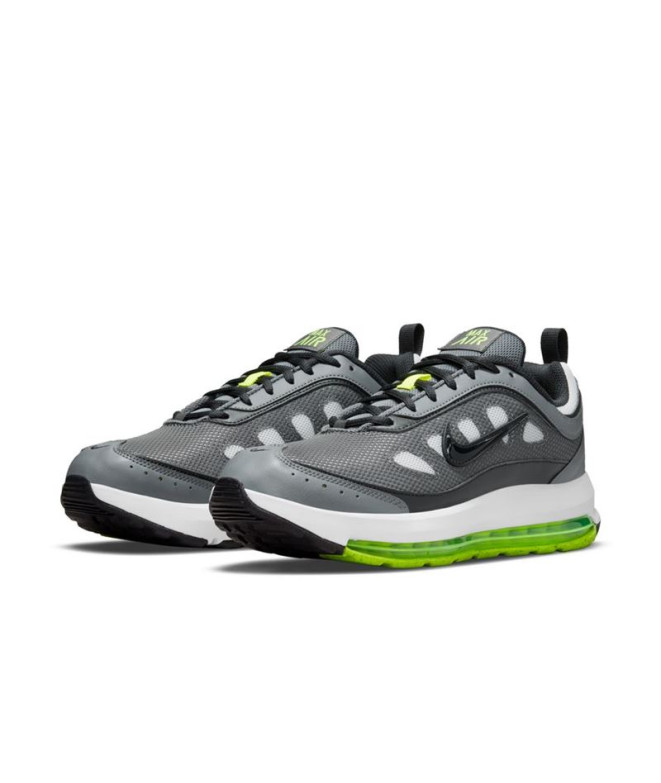 Zapatillas Nike Air Max AP gris hombre