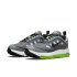 Sapatilhas Nike Air Max AP cinza homem