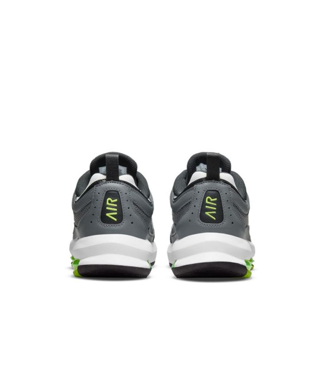 Chaussures Nike Air Max AP gris homme