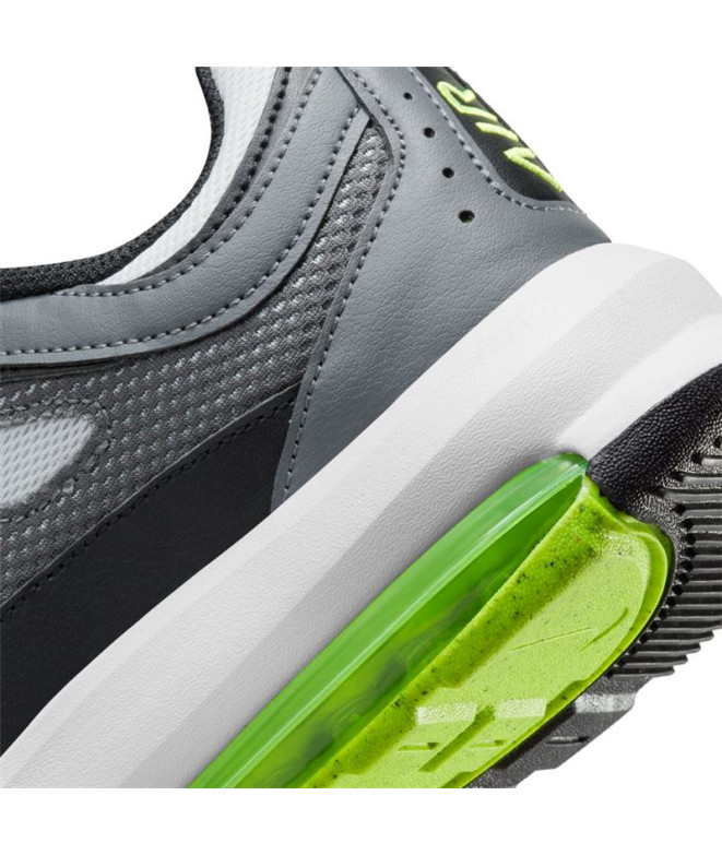 Sapatilhas Nike Air Max AP cinza homem