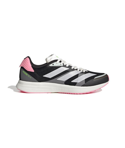 Chaussures de running adidas Adizero RC 4 noir Mu