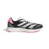 Sapatilhas de running adidas Adizero RC 4 preto Mu