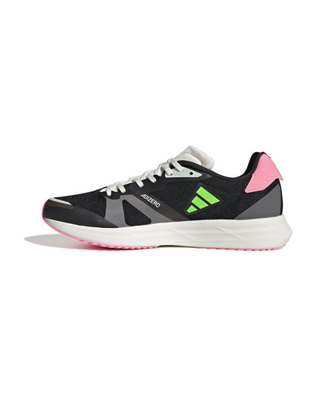 Sapatilhas Running adidas Adizero RC 4 preto Mu