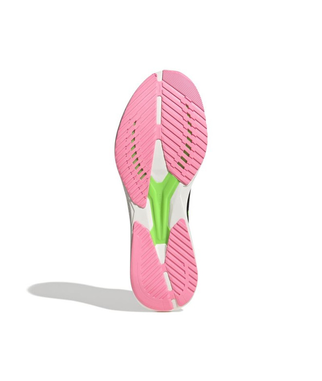 Chaussures de running adidas Adizero RC 4 noir Mu